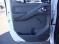 Avalanche White - Frontier S Crew Cab Photo No. 22