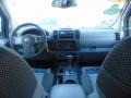 Silver Lightning Metallic - Xterra S 4x4 Photo No. 20