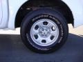 2012 Avalanche White Nissan Frontier S Crew Cab  photo #24