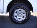 Avalanche White - Frontier S Crew Cab Photo No. 24