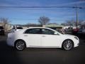 2012 Summit White Chevrolet Malibu LTZ  photo #8