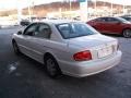 2004 White Pearl Hyundai Sonata V6  photo #7