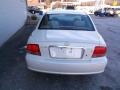 2004 White Pearl Hyundai Sonata V6  photo #8