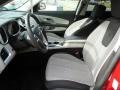 Crystal Red Tintcoat - Equinox LT Photo No. 4