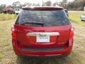 Crystal Red Tintcoat - Equinox LT Photo No. 8
