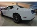 Bright White - Challenger SRT 392 Photo No. 2