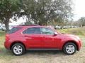 Crystal Red Tintcoat - Equinox LT Photo No. 10