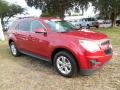 Crystal Red Tintcoat - Equinox LT Photo No. 11