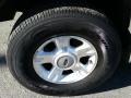 2002 Black Clearcoat Ford Explorer Sport 4x4  photo #3