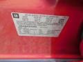 Crystal Red Tintcoat - Equinox LT Photo No. 23