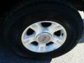 2002 Black Clearcoat Ford Explorer Sport 4x4  photo #6