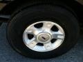 2002 Black Clearcoat Ford Explorer Sport 4x4  photo #7
