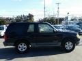 2002 Black Clearcoat Ford Explorer Sport 4x4  photo #8