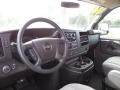 Summit White - Express 3500 Passenger Extended LT Photo No. 5