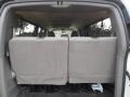 Summit White - Express 3500 Passenger Extended LT Photo No. 6