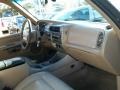2002 Black Clearcoat Ford Explorer Sport 4x4  photo #10