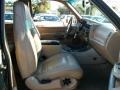 2002 Black Clearcoat Ford Explorer Sport 4x4  photo #11