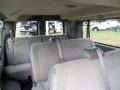 Summit White - Express 3500 Passenger Extended LT Photo No. 11
