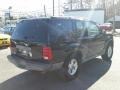 2002 Black Clearcoat Ford Explorer Sport 4x4  photo #14