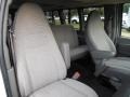 Summit White - Express 3500 Passenger Extended LT Photo No. 14