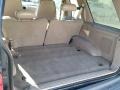 2002 Black Clearcoat Ford Explorer Sport 4x4  photo #17