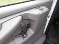 Summit White - Express 3500 Passenger Extended LT Photo No. 19