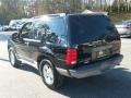 2002 Black Clearcoat Ford Explorer Sport 4x4  photo #18