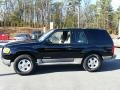 2002 Black Clearcoat Ford Explorer Sport 4x4  photo #20