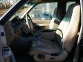 2002 Black Clearcoat Ford Explorer Sport 4x4  photo #24