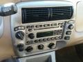 2002 Black Clearcoat Ford Explorer Sport 4x4  photo #27