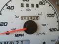 2002 Black Clearcoat Ford Explorer Sport 4x4  photo #28
