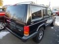 2000 Black Jeep Cherokee Sport 4x4  photo #2