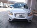 Radiant Silver - Santa Fe Limited 4WD Photo No. 5