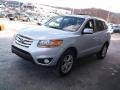 Radiant Silver - Santa Fe Limited 4WD Photo No. 6