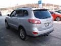 Radiant Silver - Santa Fe Limited 4WD Photo No. 7