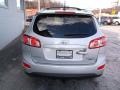 Radiant Silver - Santa Fe Limited 4WD Photo No. 8