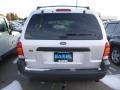 2002 Satin Silver Metallic Ford Escape XLT V6  photo #3