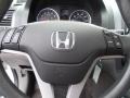 Gray Steering Wheel Photo for 2009 Honda CR-V #100423664