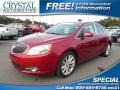 Crystal Red Tintcoat - Verano FWD Photo No. 1