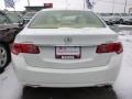 Bellanova White Pearl - TSX Sedan Photo No. 3
