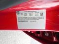 Crystal Red Tintcoat - Verano FWD Photo No. 22