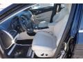 2015 Black Chrysler 200 Limited  photo #6
