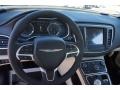 2015 Black Chrysler 200 Limited  photo #7