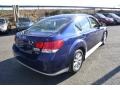 Azurite Blue Pearl - Legacy 2.5i Premium Photo No. 6