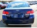 Azurite Blue Pearl - Legacy 2.5i Premium Photo No. 7