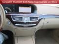 Arctic White - S 550 4Matic Sedan Photo No. 5