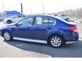 Azurite Blue Pearl - Legacy 2.5i Premium Photo No. 11