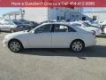 Arctic White - S 550 4Matic Sedan Photo No. 7
