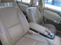 Arctic White - S 550 4Matic Sedan Photo No. 9
