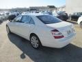 Arctic White - S 550 4Matic Sedan Photo No. 12